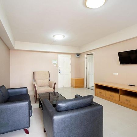 P-Park Hotel בנגקוק מראה חיצוני תמונה