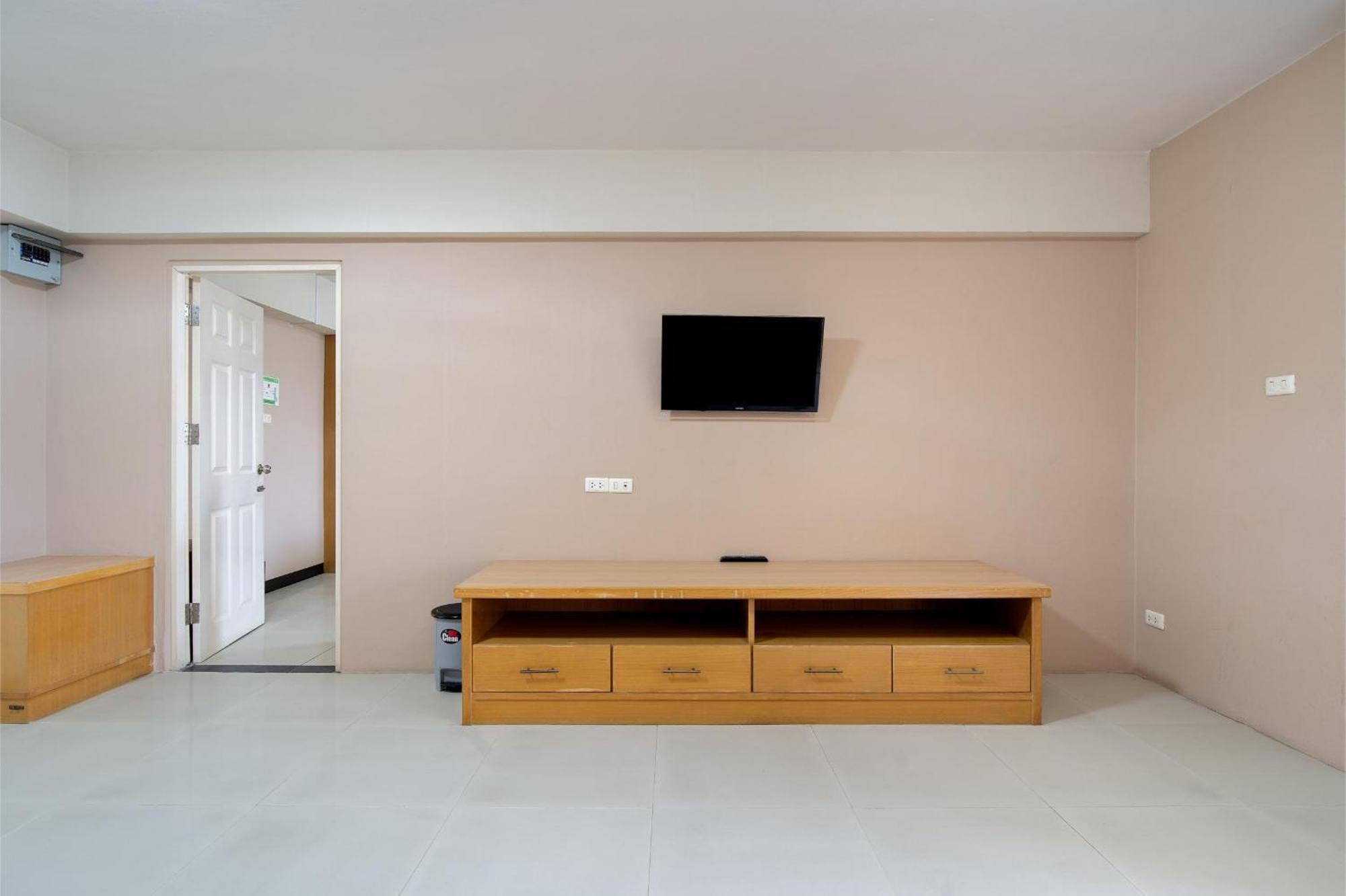 P-Park Hotel בנגקוק מראה חיצוני תמונה